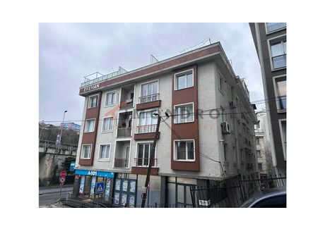 Mieszkanie na sprzedaż - Istanbul Sisli, Turcja, 120 m², 180 620 USD (738 738 PLN), NET-101464510