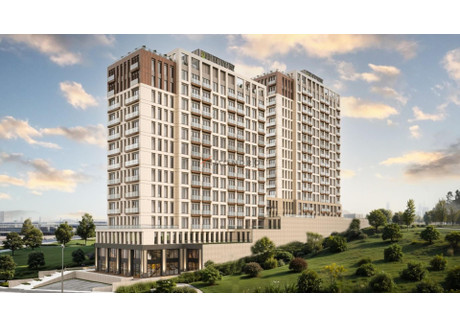 Mieszkanie na sprzedaż - Istanbul Sisli, Turcja, 102 m², 490 144 USD (2 034 097 PLN), NET-101919515