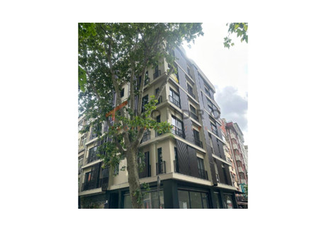 Mieszkanie na sprzedaż - Istanbul Besiktas, Turcja, 115 m², 508 673 USD (2 110 993 PLN), NET-102066371