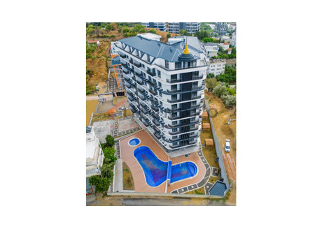 Mieszkanie na sprzedaż - Alanya Avsallar, Turcja, 172 m², 381 961 USD (1 562 220 PLN), NET-102089355