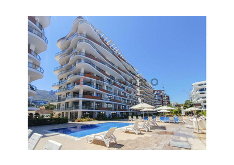 Mieszkanie na sprzedaż - Girne, Cypr, 80 m², 164 916 USD (674 506 PLN), NET-102089362