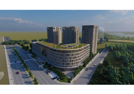 Mieszkanie na sprzedaż - Antalya Aksu, Turcja, 60 m², 340 978 USD (1 394 600 PLN), NET-102165158