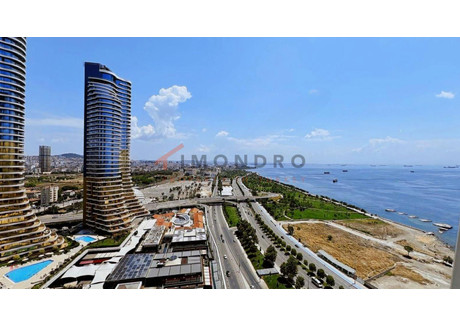 Mieszkanie na sprzedaż - Istanbul Kartal, Turcja, 79 m², 270 812 USD (1 107 623 PLN), NET-102277602