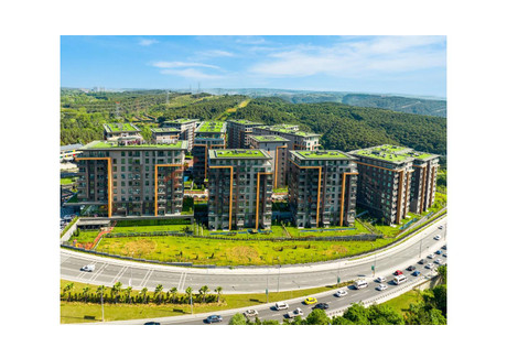 Mieszkanie na sprzedaż - Istanbul Sariyer, Turcja, 172 m², 1 085 690 USD (4 440 474 PLN), NET-102343532