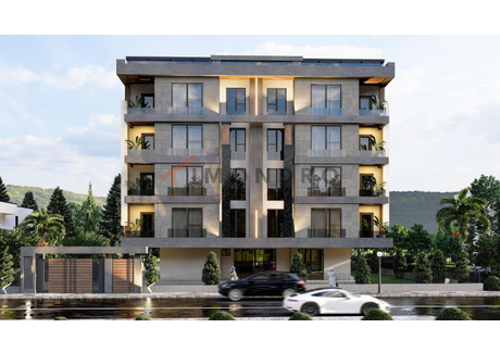 Mieszkanie na sprzedaż - Antalya Konyaalti, Turcja, 51 m², 251 525 USD (1 043 828 PLN), NET-102398259