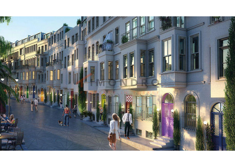 Mieszkanie na sprzedaż - Istanbul Beyoglu, Turcja, 151 m², 1 049 093 USD (4 385 208 PLN), NET-102398263