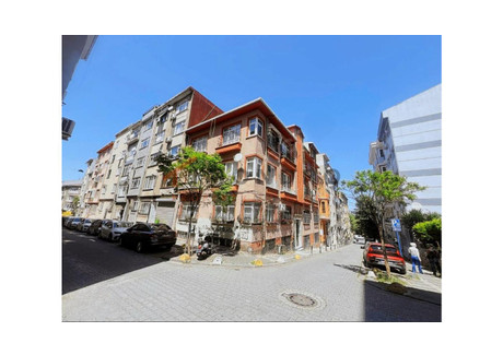 Mieszkanie na sprzedaż - Istanbul Kadikoy, Turcja, 140 m², 166 134 USD (681 151 PLN), NET-102486348