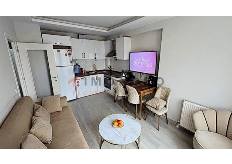 Mieszkanie na sprzedaż - Istanbul Sisli, Turcja, 75 m², 187 880 USD (779 701 PLN), NET-102600927