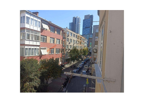 Mieszkanie na sprzedaż - Istanbul Sisli, Turcja, 75 m², 112 505 USD (466 896 PLN), NET-102798531