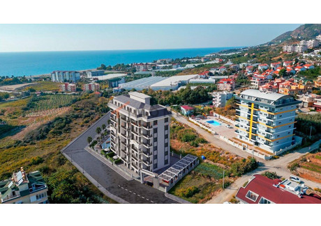 Mieszkanie na sprzedaż - Alanya Ishakli, Turcja, 150 m², 296 060 USD (1 166 475 PLN), NET-86076041