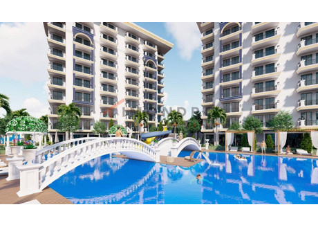 Mieszkanie na sprzedaż - Alanya Avsallar, Turcja, 130 m², 162 397 USD (665 827 PLN), NET-86076203