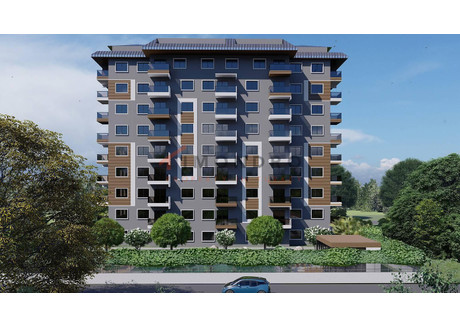 Mieszkanie na sprzedaż - Alanya Payallar, Turcja, 80 m², 115 665 USD (466 129 PLN), NET-86076546