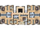 Mieszkanie na sprzedaż - Alanya Mahmutlar, Turcja, 65 m², 122 032 USD (480 805 PLN), NET-86076563