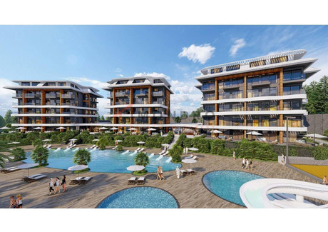 Mieszkanie na sprzedaż - Alanya Kargicak, Turcja, 155 m², 307 732 USD (1 286 320 PLN), NET-86076595