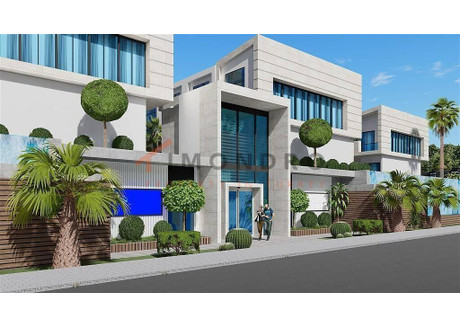 Mieszkanie na sprzedaż - Alanya Konakli, Turcja, 115 m², 314 868 USD (1 212 240 PLN), NET-86076639