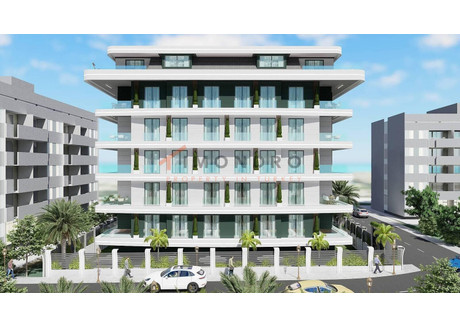 Mieszkanie na sprzedaż - Alanya Centre, Turcja, 130 m², 409 685 USD (1 700 193 PLN), NET-86076680