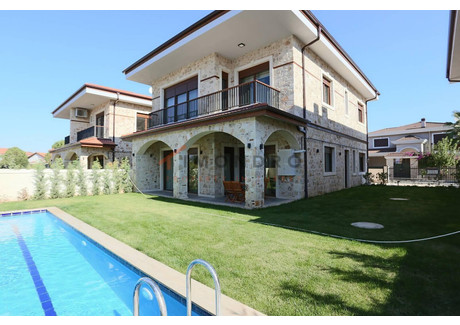 Dom na sprzedaż - Antalya Dosemealti, Turcja, 280 m², 845 843 USD (3 239 579 PLN), NET-86076730