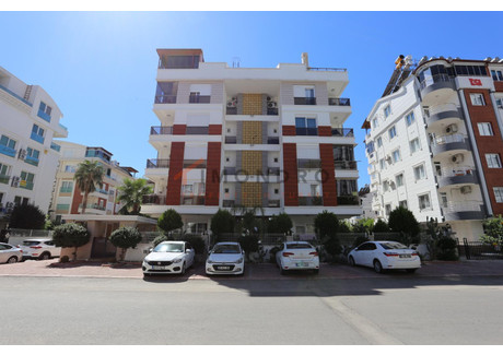 Mieszkanie na sprzedaż - Antalya Konyaalti, Turcja, 90 m², 205 862 USD (821 390 PLN), NET-86076847