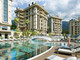 Mieszkanie na sprzedaż - Alanya Ciplakli, Turcja, 245 m², 616 657 USD (2 577 628 PLN), NET-86428549