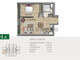 Mieszkanie na sprzedaż - Istanbul Avcilar, Turcja, 70 m², 123 320 USD (499 446 PLN), NET-86456518