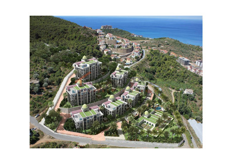 Mieszkanie na sprzedaż - Alanya Kargicak, Turcja, 240 m², 804 260 USD (3 241 169 PLN), NET-87064281