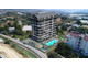 Mieszkanie na sprzedaż - Alanya Avsallar, Turcja, 55 m², 134 765 USD (530 976 PLN), NET-87064396