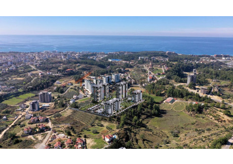 Mieszkanie na sprzedaż - Alanya Avsallar, Turcja, 70 m², 147 499 USD (603 272 PLN), NET-87064505