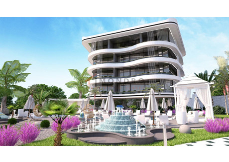 Mieszkanie na sprzedaż - Alanya Kargicak, Turcja, 250 m², 487 066 USD (1 996 969 PLN), NET-87064547