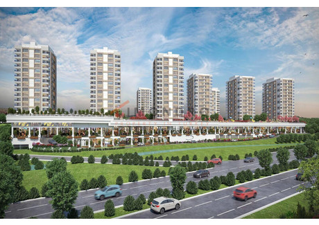 Mieszkanie na sprzedaż - Istanbul Cekmekoy, Turcja, 266 m², 962 549 USD (3 946 449 PLN), NET-87064565