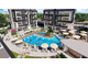 Mieszkanie na sprzedaż - Yeni Iskele, Cypr, 87 m², 185 228 USD (739 061 PLN), NET-87314500