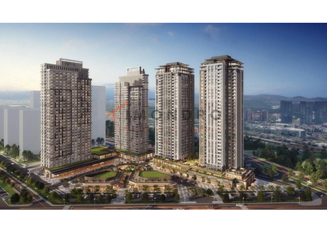 Mieszkanie na sprzedaż - Istanbul Umraniye, Turcja, 174 m², 771 141 USD (2 953 469 PLN), NET-88548053