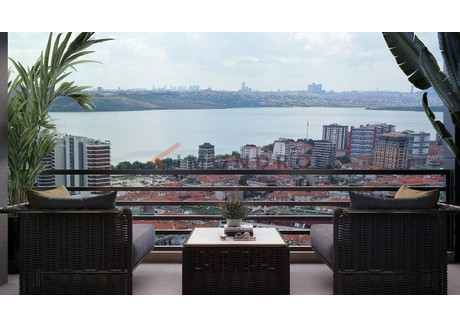 Mieszkanie na sprzedaż - Istanbul Kucukcekmece, Turcja, 98 m², 188 937 USD (744 410 PLN), NET-89210248