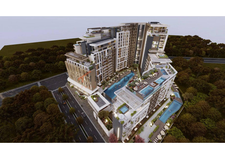 Mieszkanie na sprzedaż - Antalya Aksu, Turcja, 162 m², 1 000 736 USD (3 942 900 PLN), NET-89401030