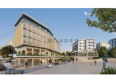 Mieszkanie na sprzedaż - Istanbul Kucukcekmece, Turcja, 81 m², 256 525 USD (1 051 754 PLN), NET-89550078