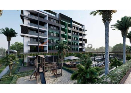 Mieszkanie na sprzedaż - Antalya Aksu, Turcja, 55 m², 81 200 USD (310 995 PLN), NET-89639325