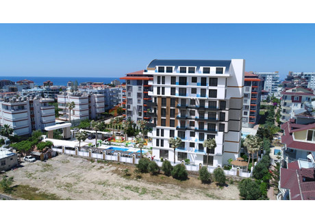 Mieszkanie na sprzedaż - Alanya Avsallar, Turcja, 150 m², 298 048 USD (1 168 349 PLN), NET-83245503