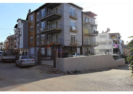 Mieszkanie na sprzedaż - Antalya Kepez, Turcja, 115 m², 134 740 USD (517 402 PLN), NET-83245822