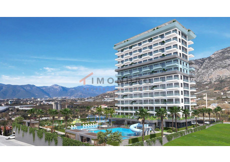 Mieszkanie na sprzedaż - Alanya Mahmutlar, Turcja, 65 m², 135 813 USD (563 625 PLN), NET-83245915