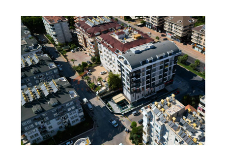 Mieszkanie na sprzedaż - Alanya Oba, Turcja, 194 m², 342 874 USD (1 405 784 PLN), NET-83245959