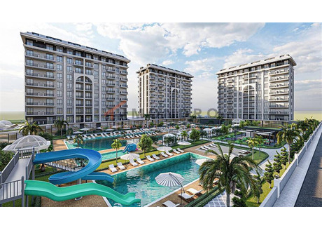 Mieszkanie na sprzedaż - Alanya Demirtas, Turcja, 65 m², 131 376 USD (537 327 PLN), NET-83246282