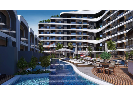 Mieszkanie na sprzedaż - Antalya Aksu, Turcja, 75 m², 191 031 USD (733 558 PLN), NET-83246412