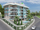 Mieszkanie na sprzedaż - Alanya Turkler, Turcja, 122 m², 200 556 USD (790 192 PLN), NET-95323088