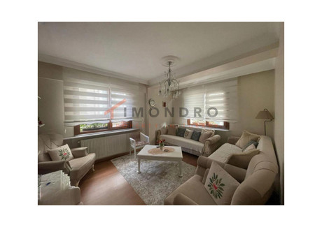 Mieszkanie na sprzedaż - Istanbul Sisli, Turcja, 88 m², 109 042 USD (429 625 PLN), NET-95685005