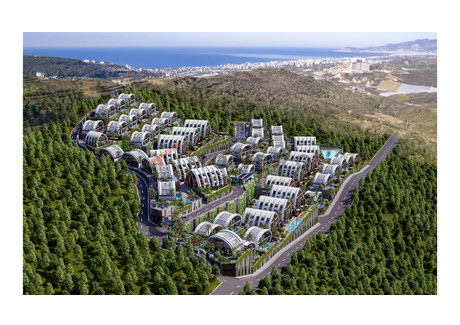 Mieszkanie na sprzedaż - Alanya Kargicak, Turcja, 182 m², 237 831 USD (975 107 PLN), NET-97540166