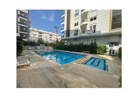 Mieszkanie na sprzedaż - Antalya Konyaalti, Turcja, 60 m², 99 306 USD (380 342 PLN), NET-98634454