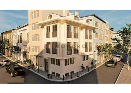 Dom na sprzedaż - Istanbul Fatih, Turcja, 310 m², 1 780 096 USD (7 209 389 PLN), NET-90032394