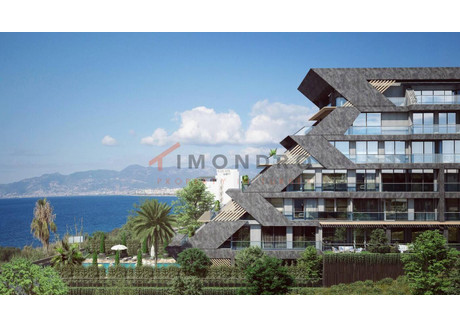 Mieszkanie na sprzedaż - Alanya Kargicak, Turcja, 80 m², 306 960 USD (1 233 981 PLN), NET-90616467