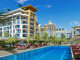 Mieszkanie na sprzedaż - Alanya Turkler, Turcja, 118 m², 347 440 USD (1 400 184 PLN), NET-90806631