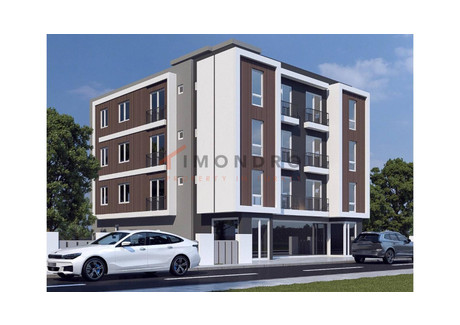 Mieszkanie na sprzedaż - Antalya Kepez, Turcja, 60 m², 78 414 USD (300 325 PLN), NET-90932708