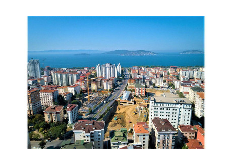 Mieszkanie na sprzedaż - Istanbul Kartal, Turcja, 144 m², 468 854 USD (1 945 745 PLN), NET-91020215